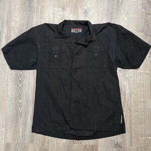 Veezo Authentic Collection RN90544 Men’s 2XL Button-Up Shirt